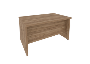 Стол руководителя прямоугольный FIRST KSR-10  1400*900*765